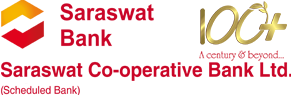  	Saraswat Co-operative Bank  