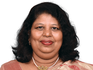  Mrs. P. R. Varghese 