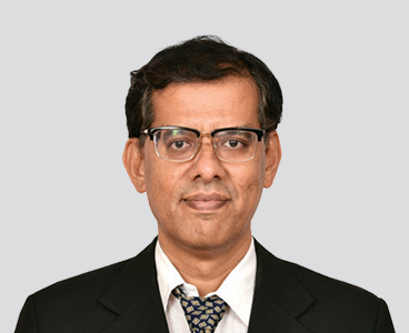 Shri S. S. Shirodkar