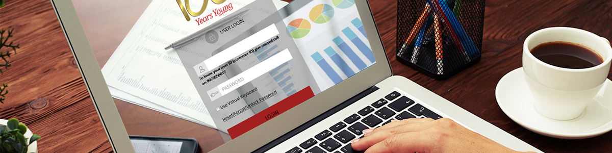 Register For Online Banking Saraswat Co Operative Bank