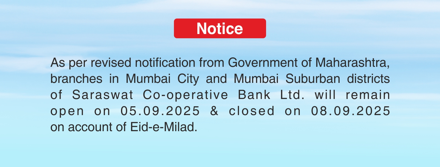 Notice