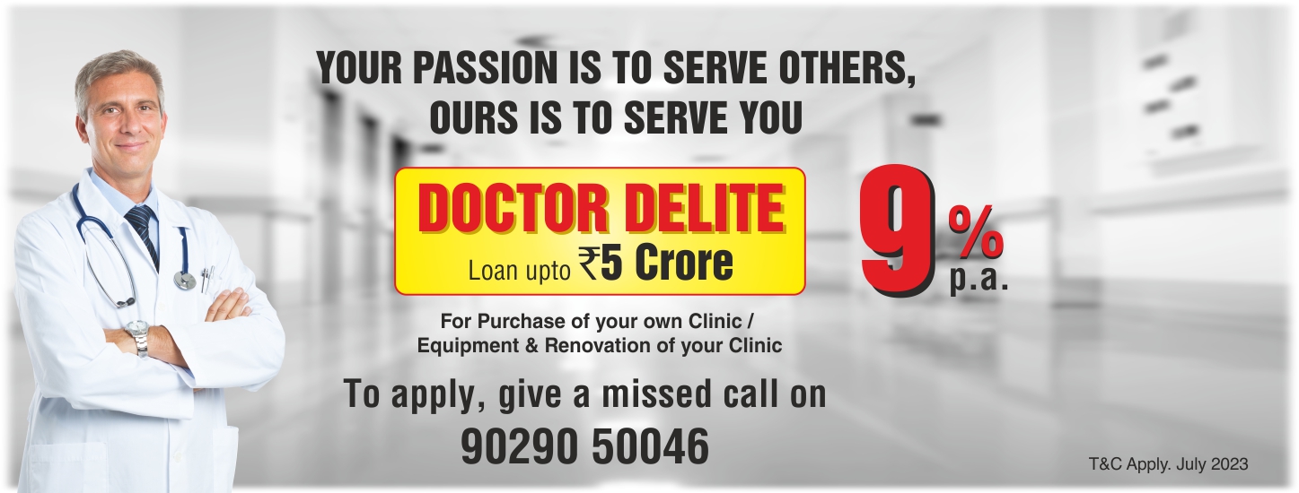 Doctor Delite