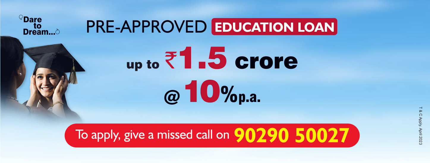 Education Loan