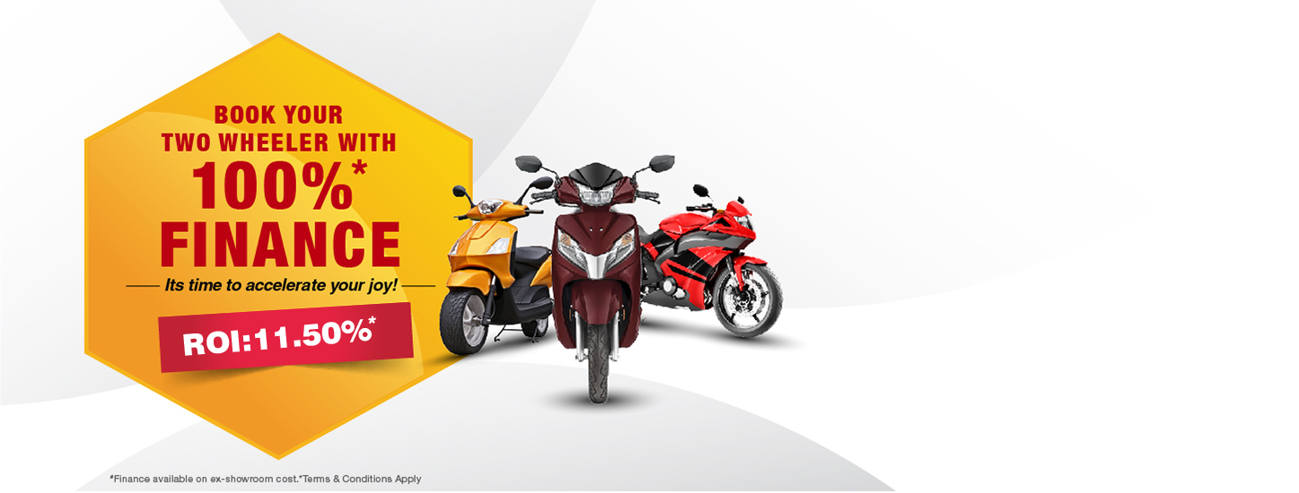 Two Wheeler
