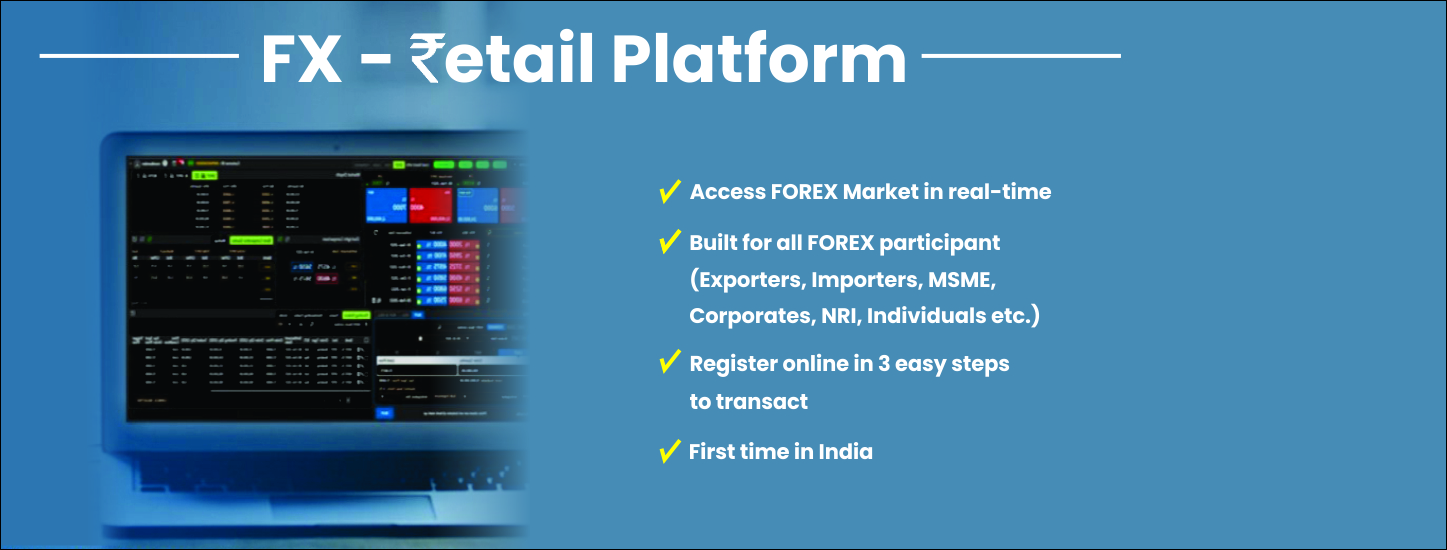 FX-Retail