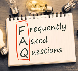 FAQs