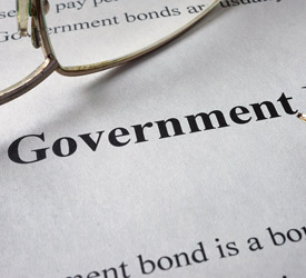 Advance-against-Government/RBI-Bonds