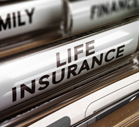 Life-Insurance