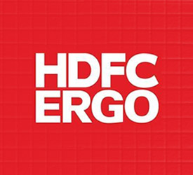 HDFC-ERGO