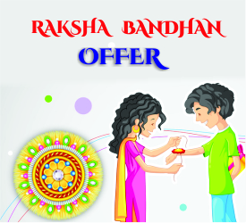 RakshBandhanOffer