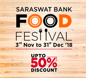 Saraswat-Bank-Food-Festival