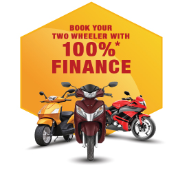 Two-Wheeler-Loan