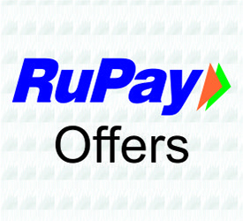 OffersonRuPaycards