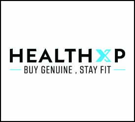 HealthXP